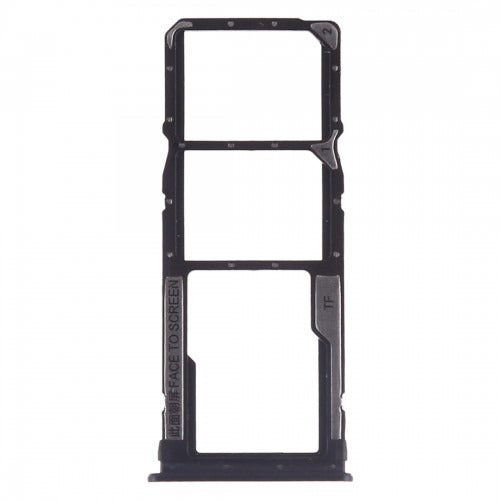 Xiaomi Redmi 7 Sim Tray Slot Holder Xiaomi Redmi 7 Sim Tray Slot Holder